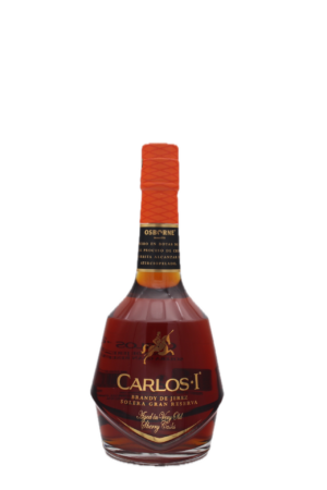 carlos 1