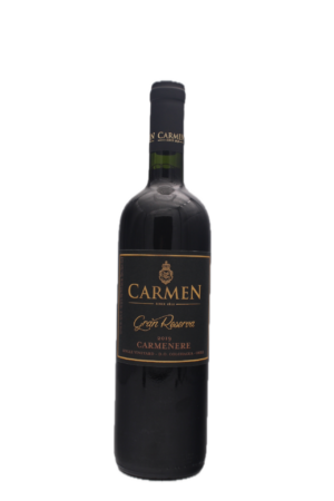 carmen gran reserva