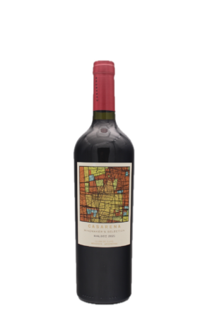 casarena winemakers