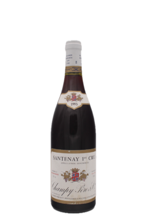 Champy & Co - Santenay 1er Cru 1993