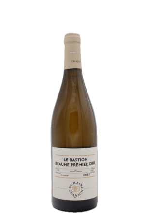 Domaine Chanson - Le Bastion Beaune Premier Cru