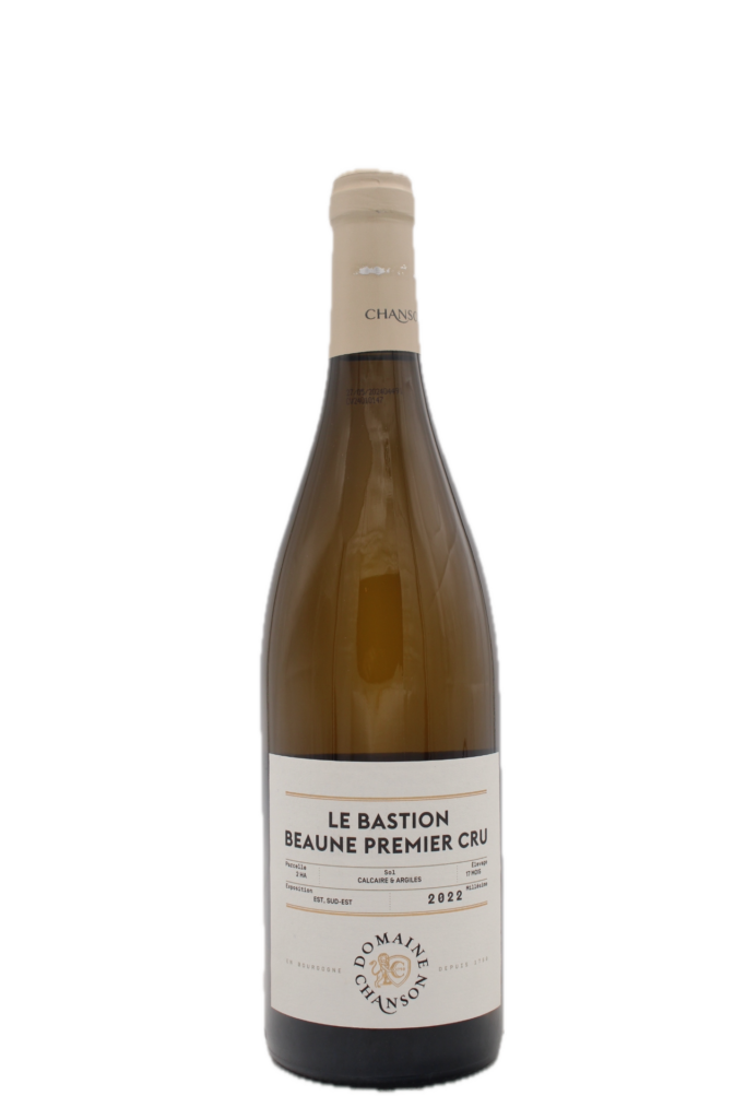 Domaine Chanson - Le Bastion Beaune Premier Cru