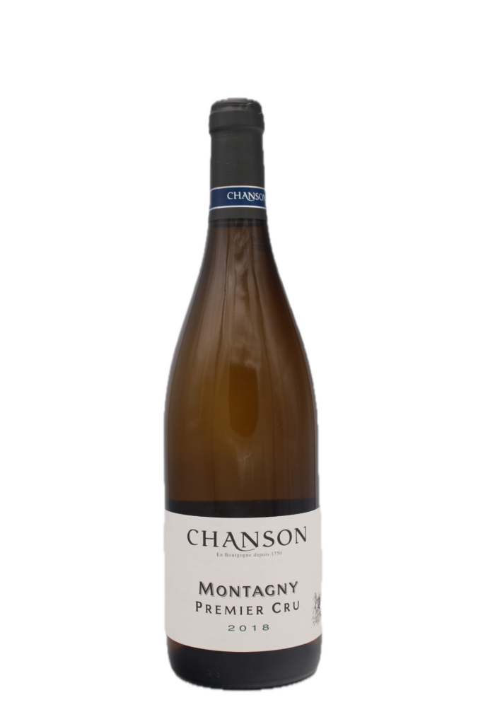 chanson montagny