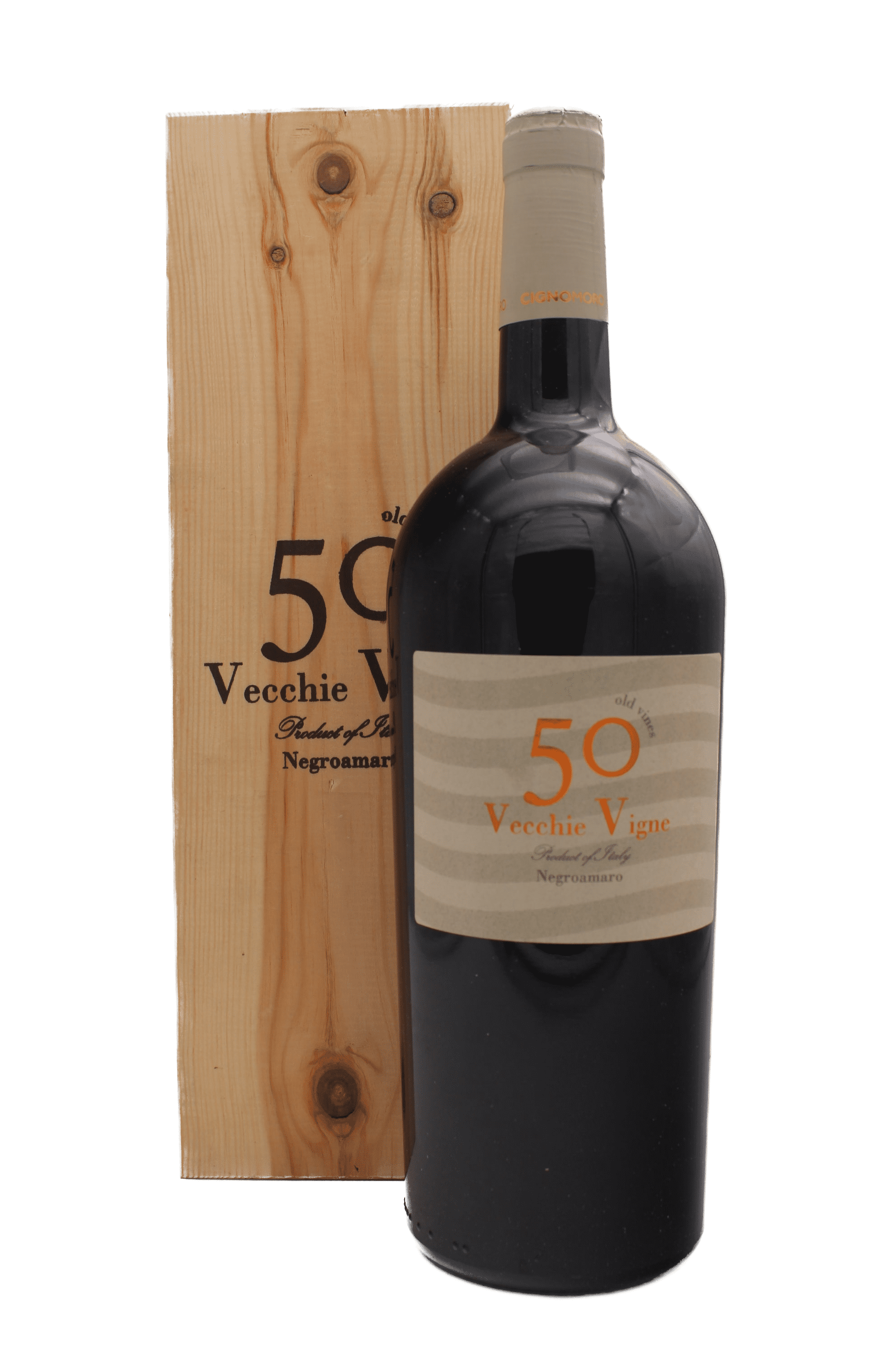 cignomoro-50-vecchie-vigne-magnum