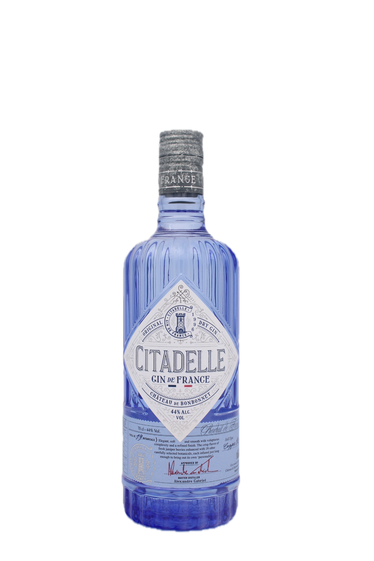 citadelle gin