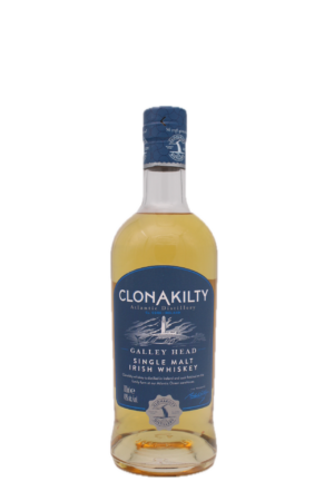 clonakilty galley head