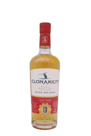 clonakilty port cask