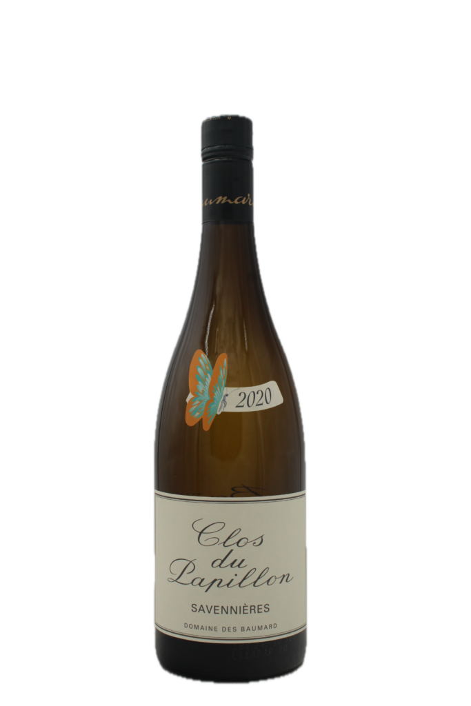 Domaine des Baumard - Savennières Clos du Papillon