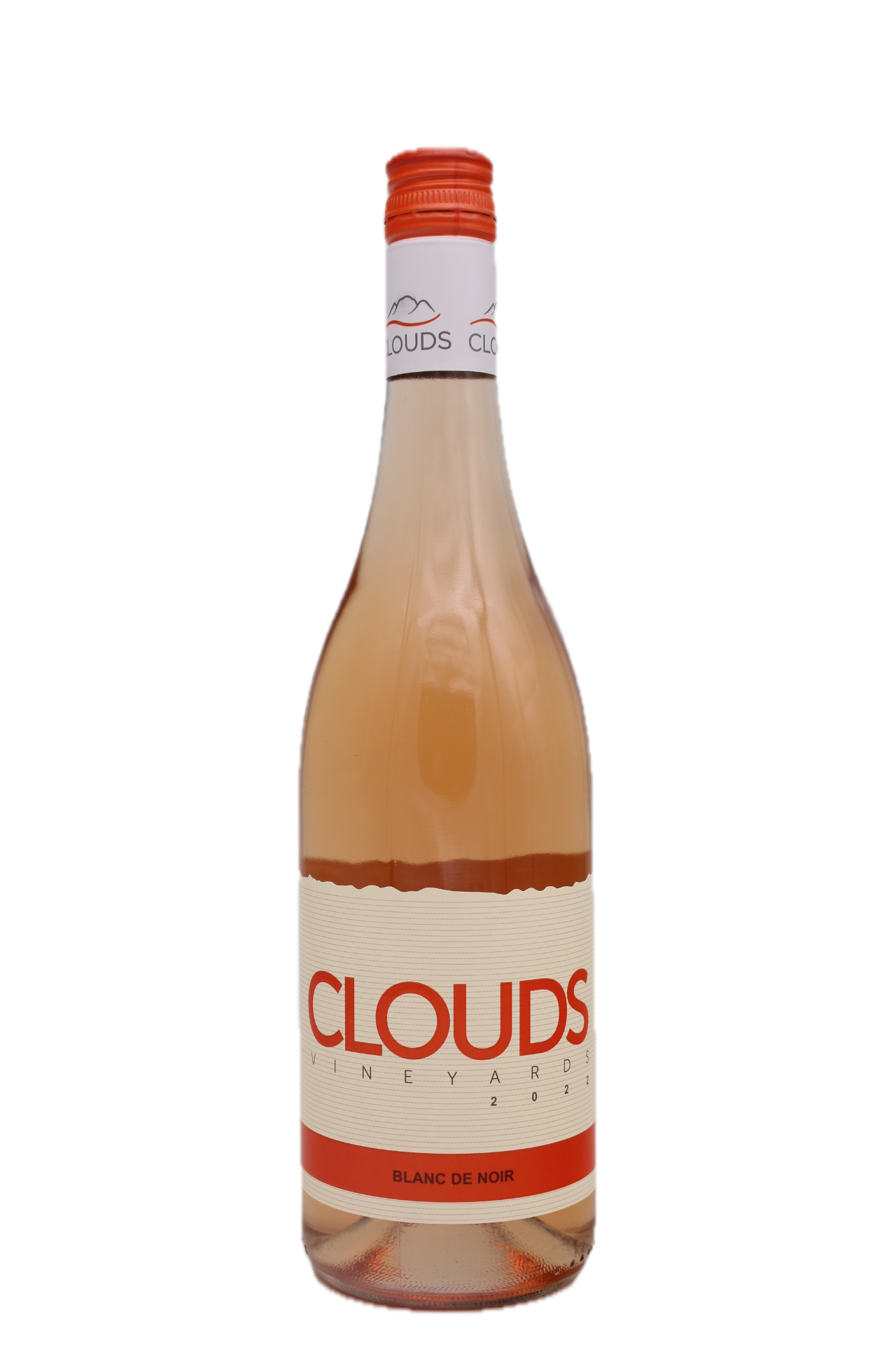 Clouds Estate - Blanc de Noir