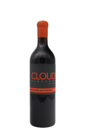 Clouds Estate - Bordeaux Blend