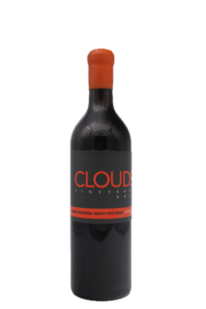 Clouds Estate - Bordeaux Blend