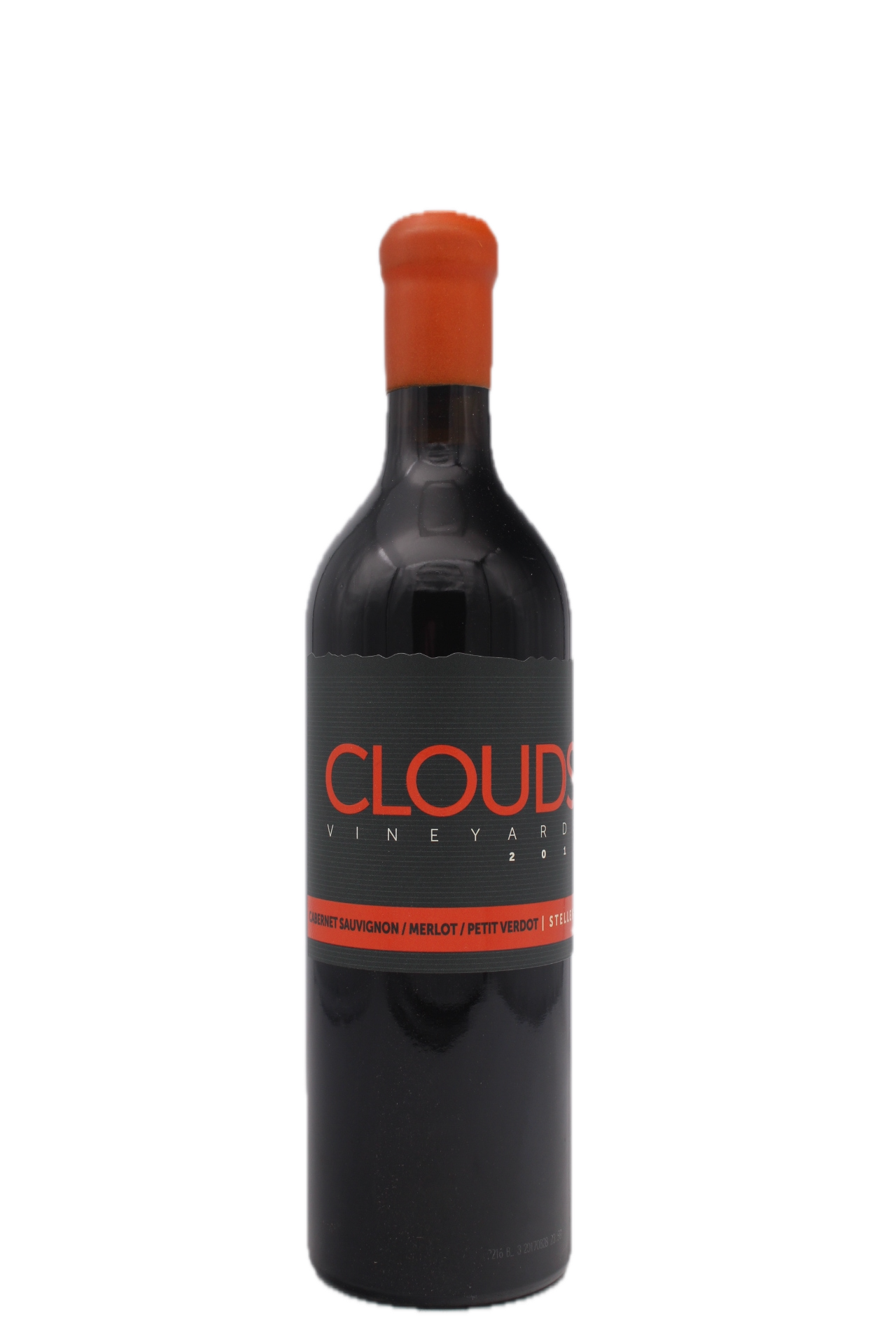 Clouds Estate - Bordeaux Blend