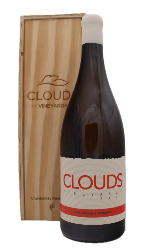 Clouds Estate - Chardonnay Magnum 2021