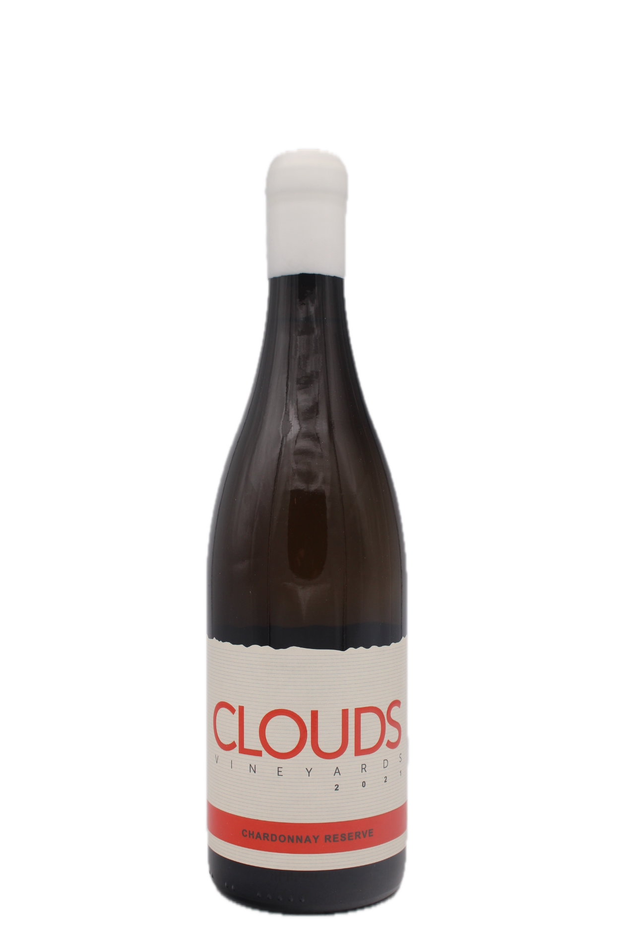 Clouds Estate - Chardonnay Reserve