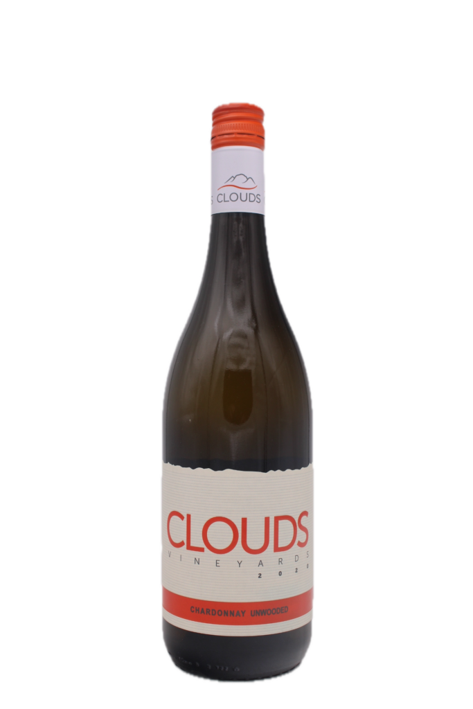 Clouds Estate - Chardonnay Unwooded 2020