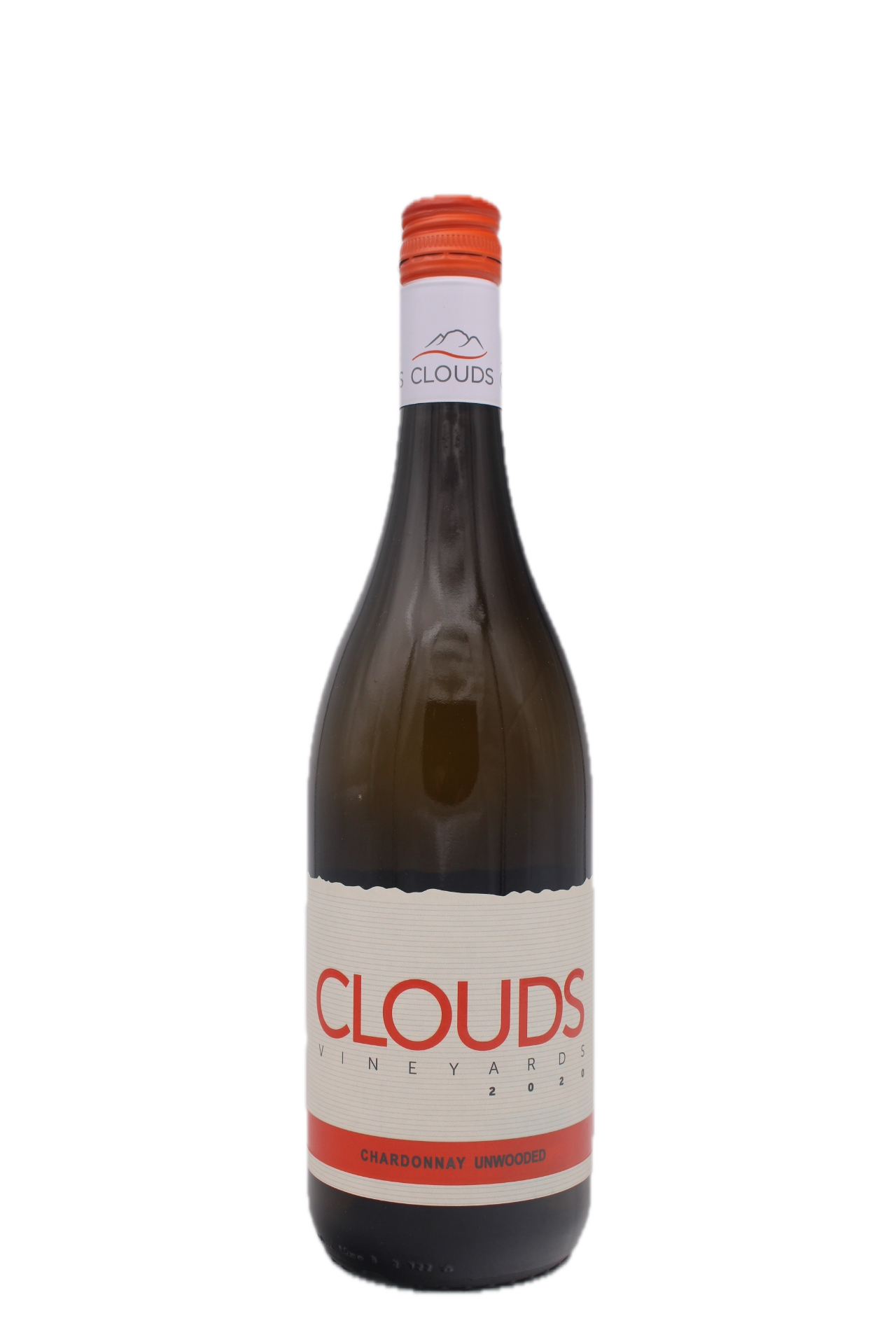 Clouds Estate - Chardonnay Unwooded 2020