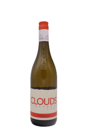 Clouds Estate - Chenin Blanc 2021