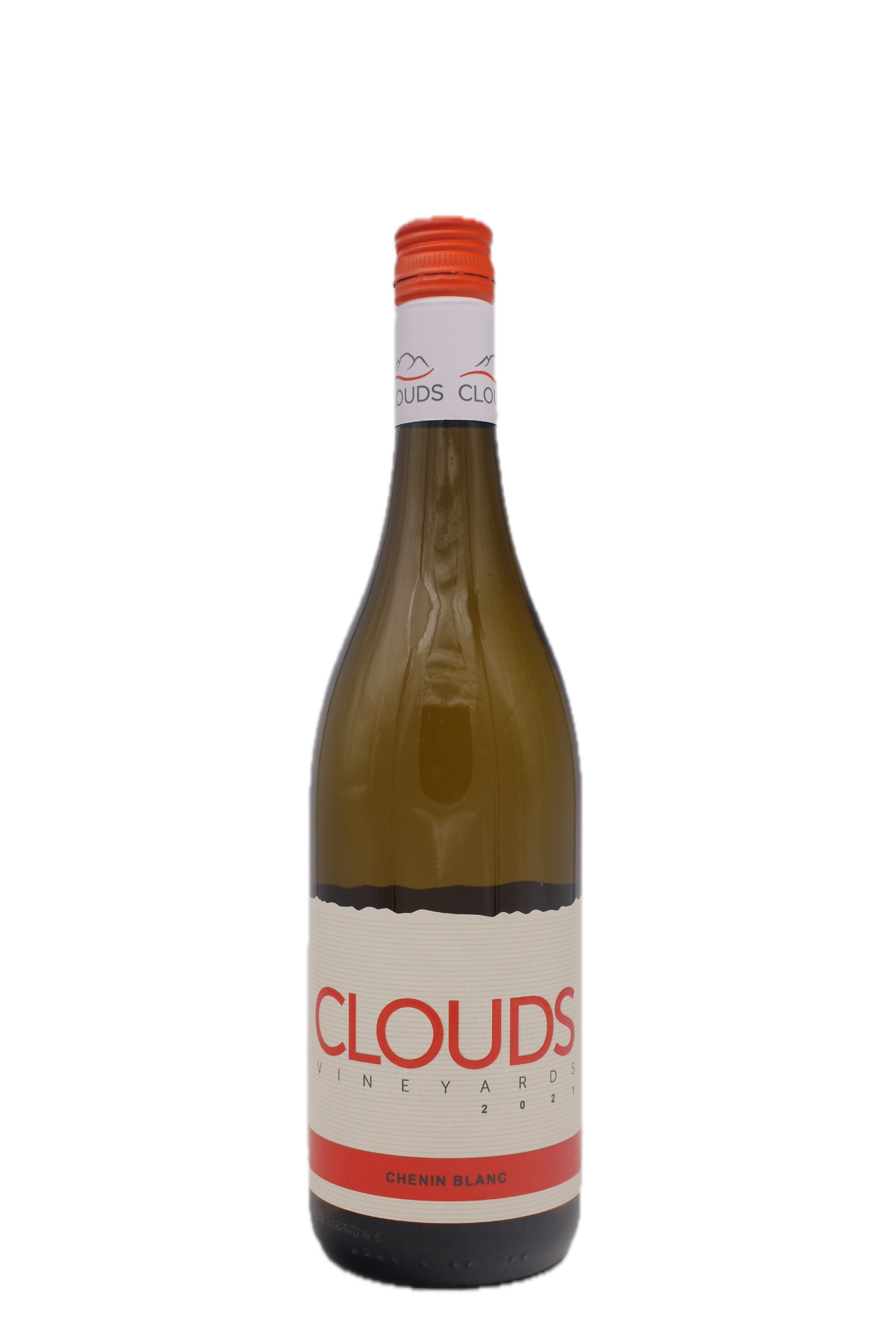 Clouds Estate - Chenin Blanc 2021