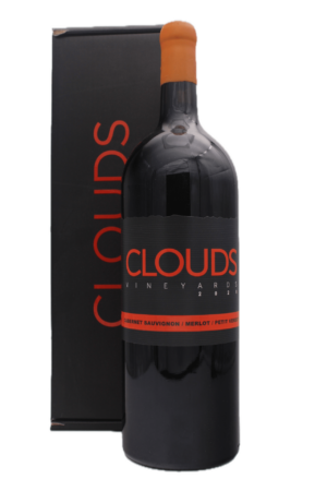 Clouds Estate - Bordeaux Blend Magnum