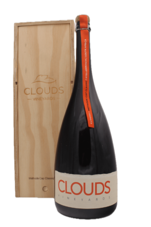 Clouds Estate - MCC Brut Magnum