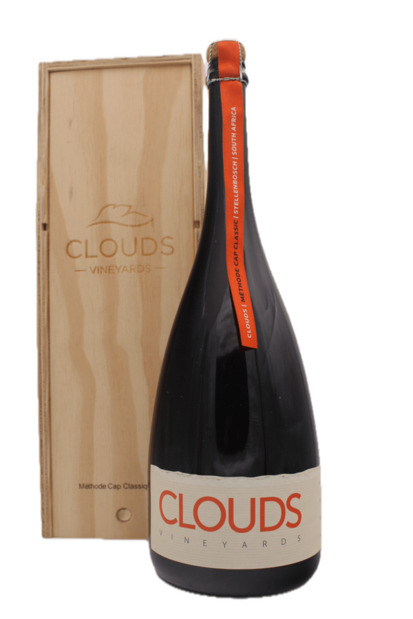 Clouds Estate - MCC Brut Magnum
