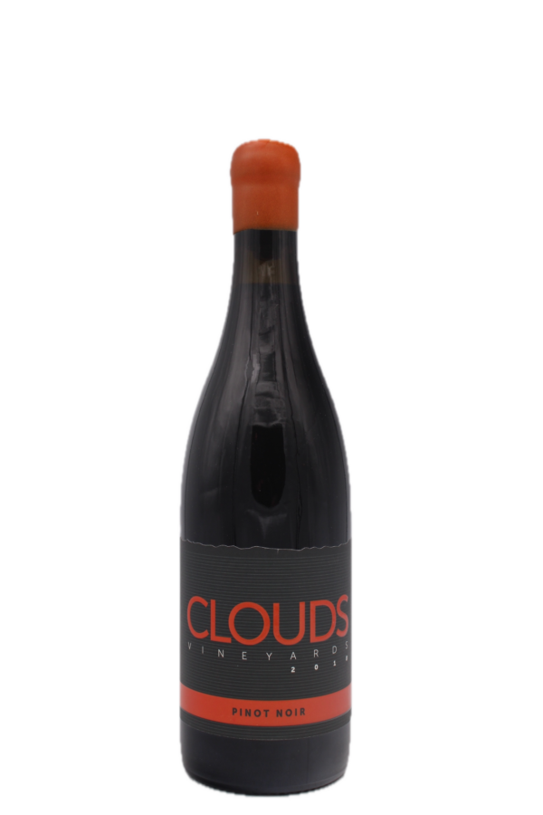 clouds pinot noir