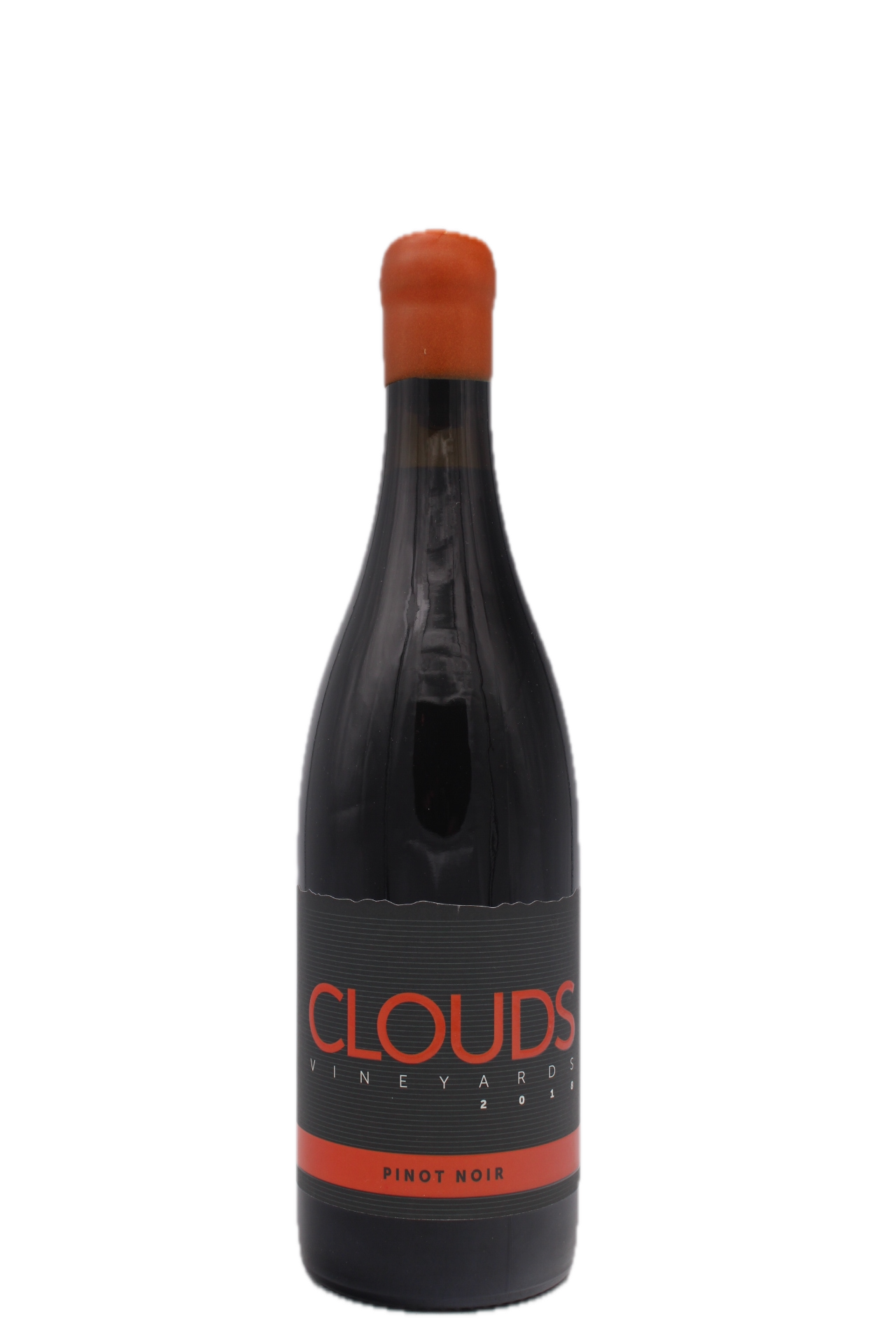 clouds pinot noir