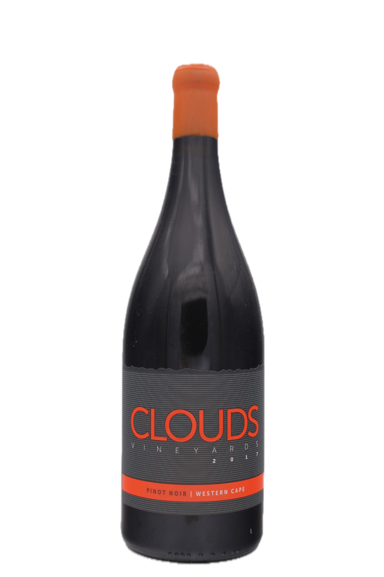 Clouds Estate Pinot Noir Magnum Best Bottles