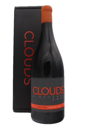 Clouds Estate - Pinot Noir Magnum