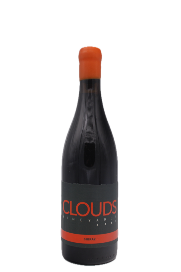 clouds shiraz