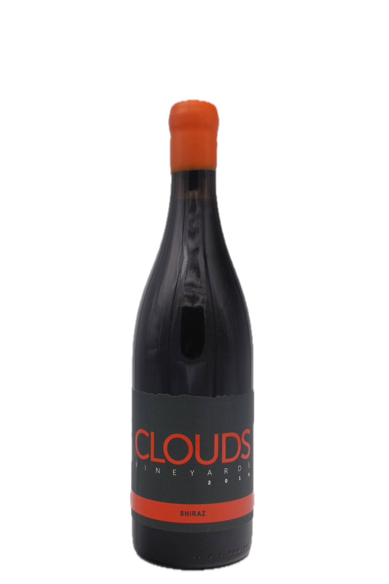 clouds shiraz