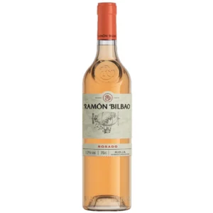 Ramon Bilbao - Rosado