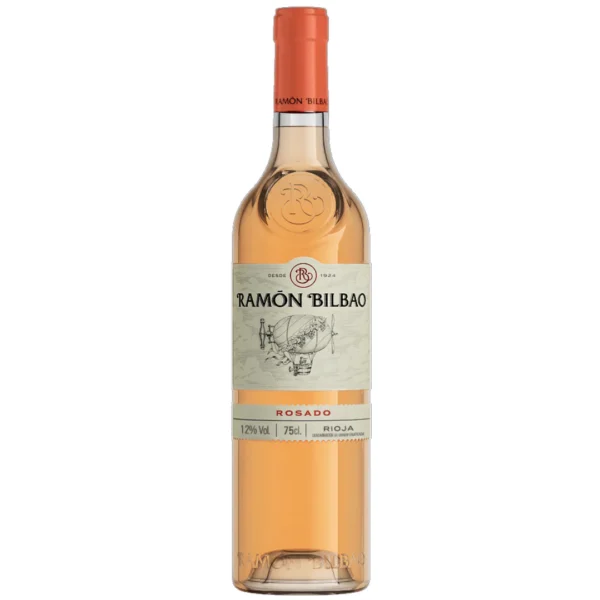 Ramon Bilbao - Rosado