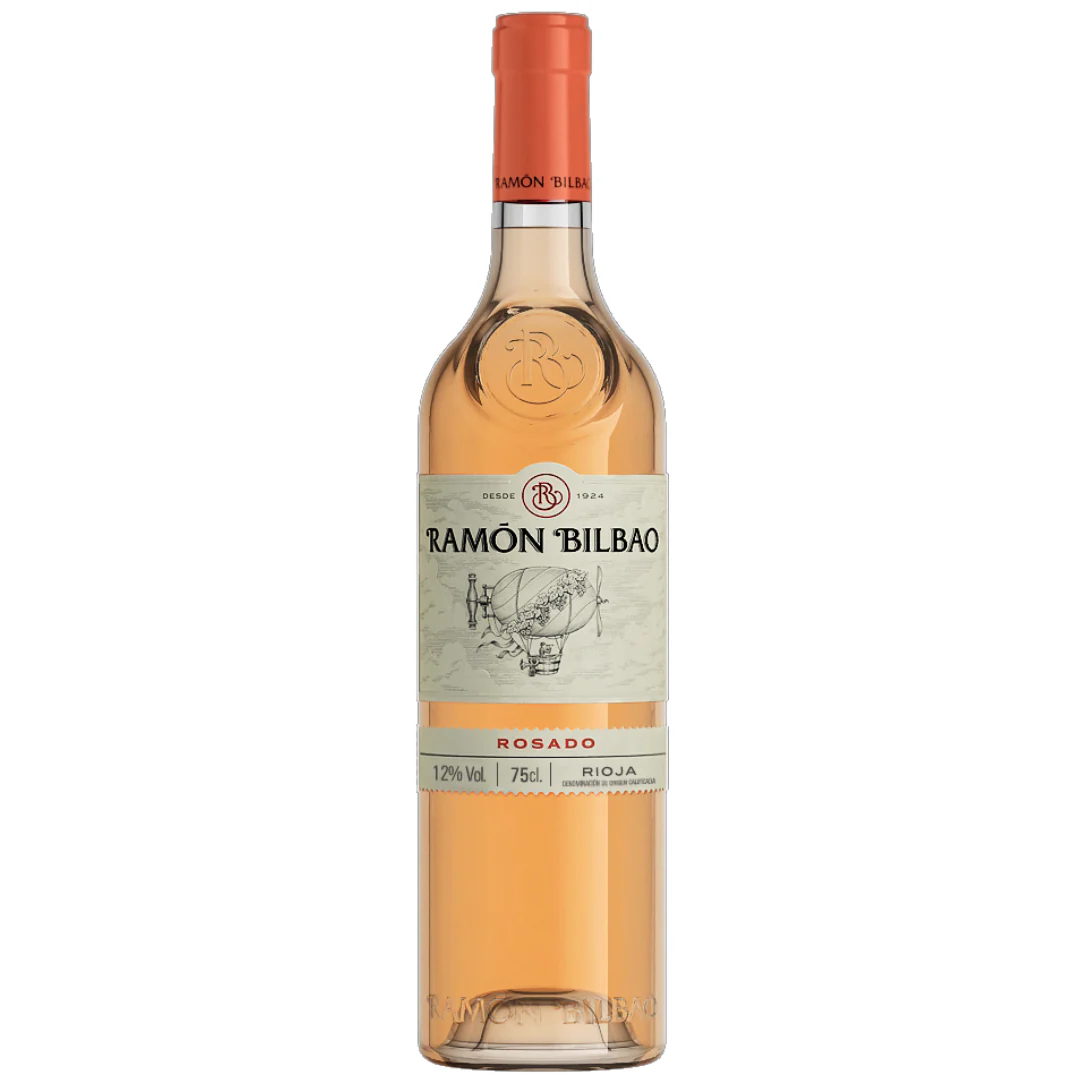 Ramon Bilbao - Rosado