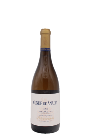 conde de anadia reserva blanco