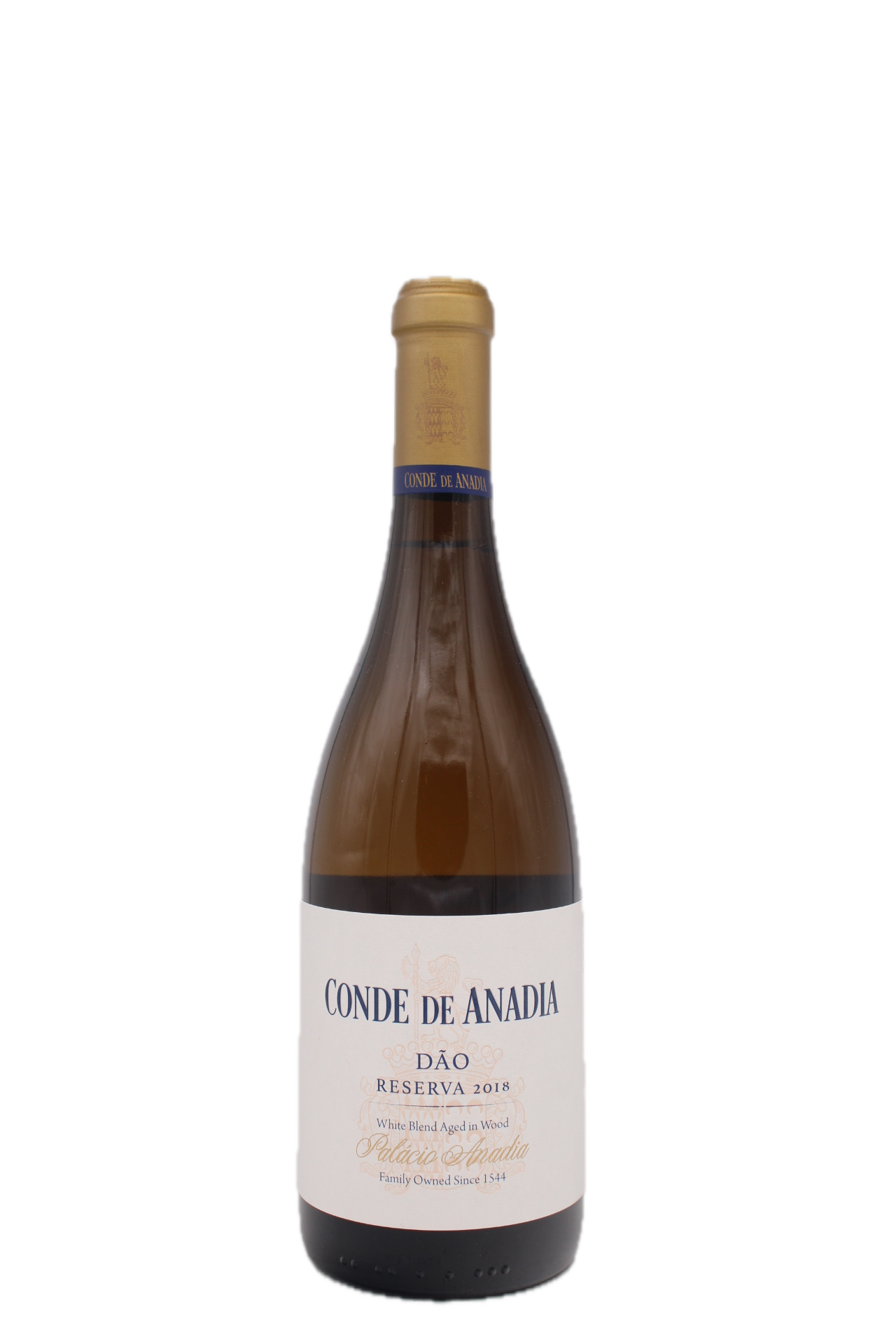 conde de anadia reserva blanco