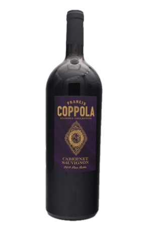 coppola cabernet sauvignon magnum