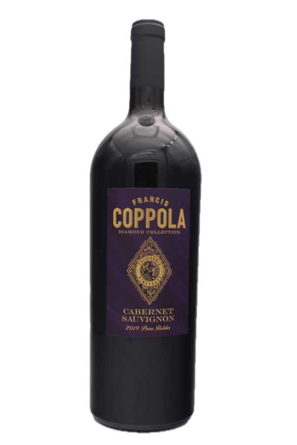 coppola cabernet sauvignon magnum
