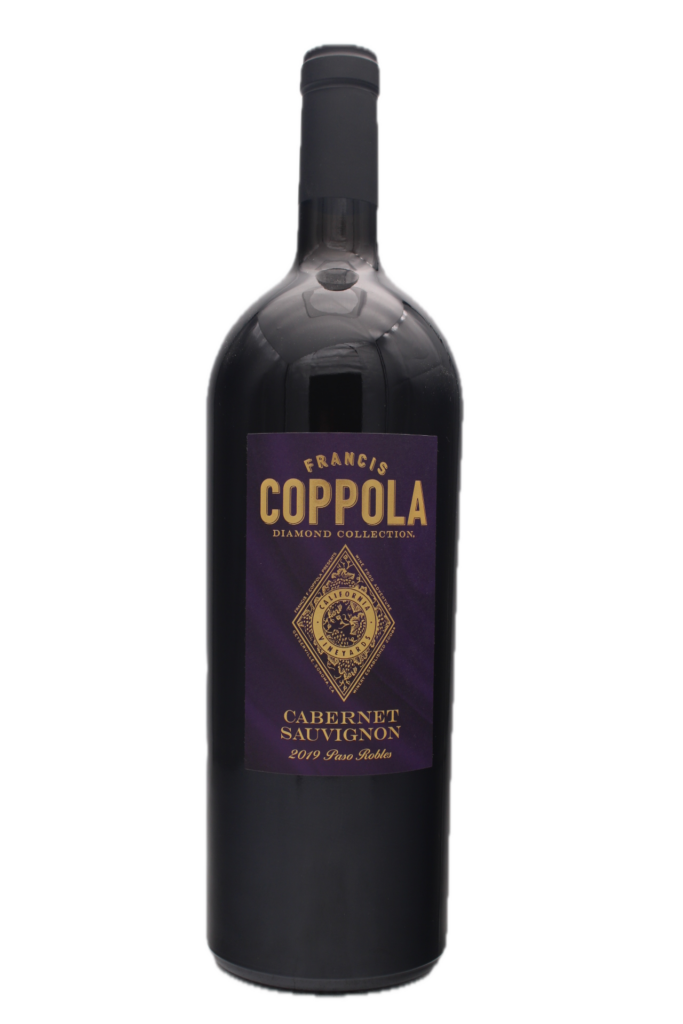 coppola cabernet sauvignon magnum