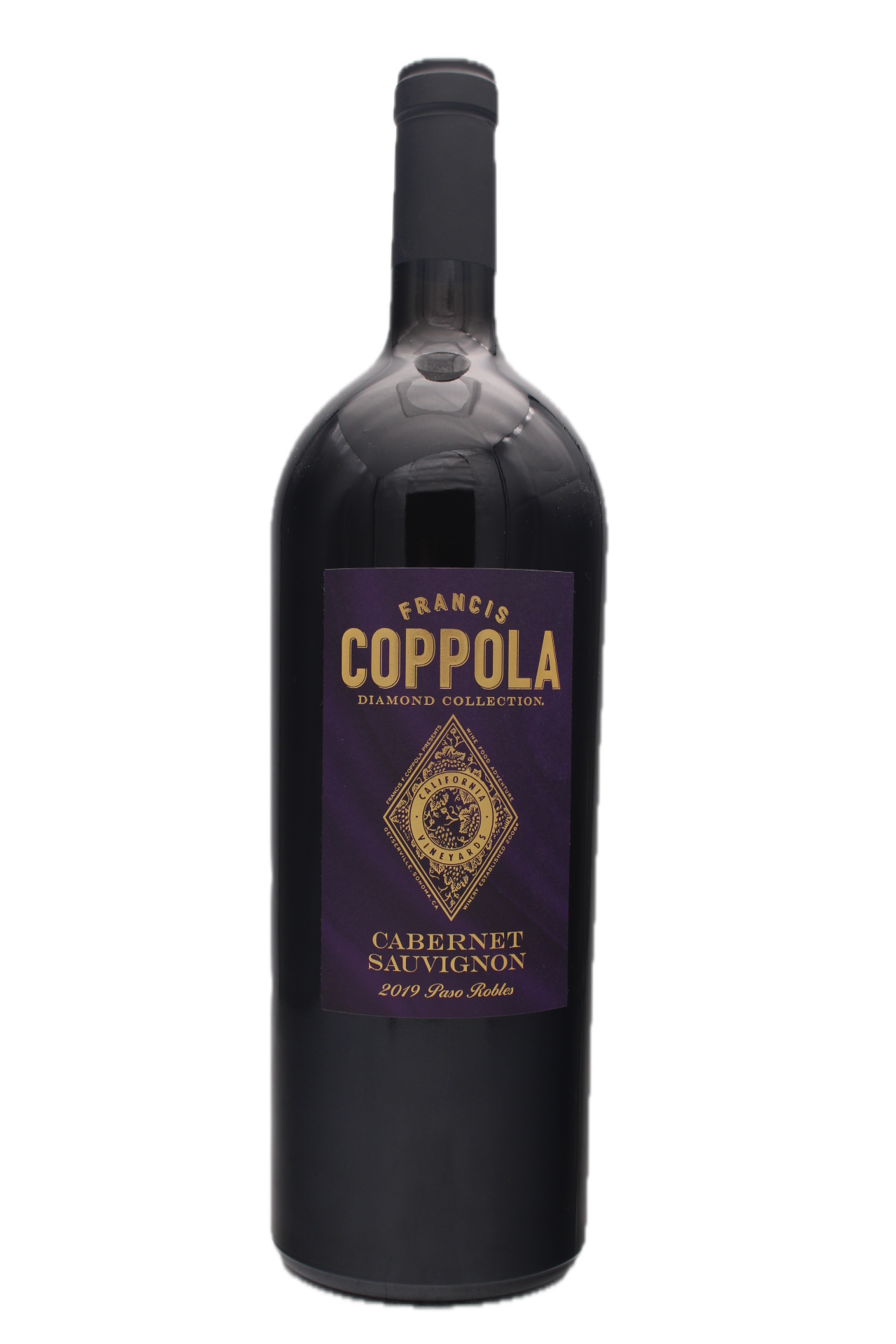 coppola cabernet sauvignon magnum