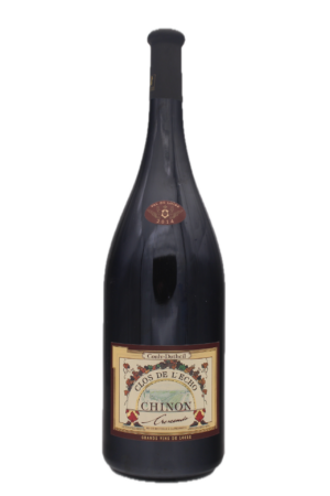 couly echo crescendo magnum