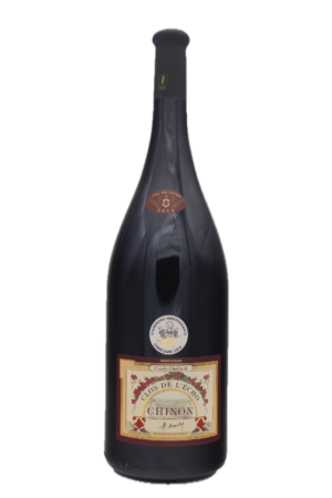 Domaine Couly - Dutheil - Clos l'Echo 2014 Magnum