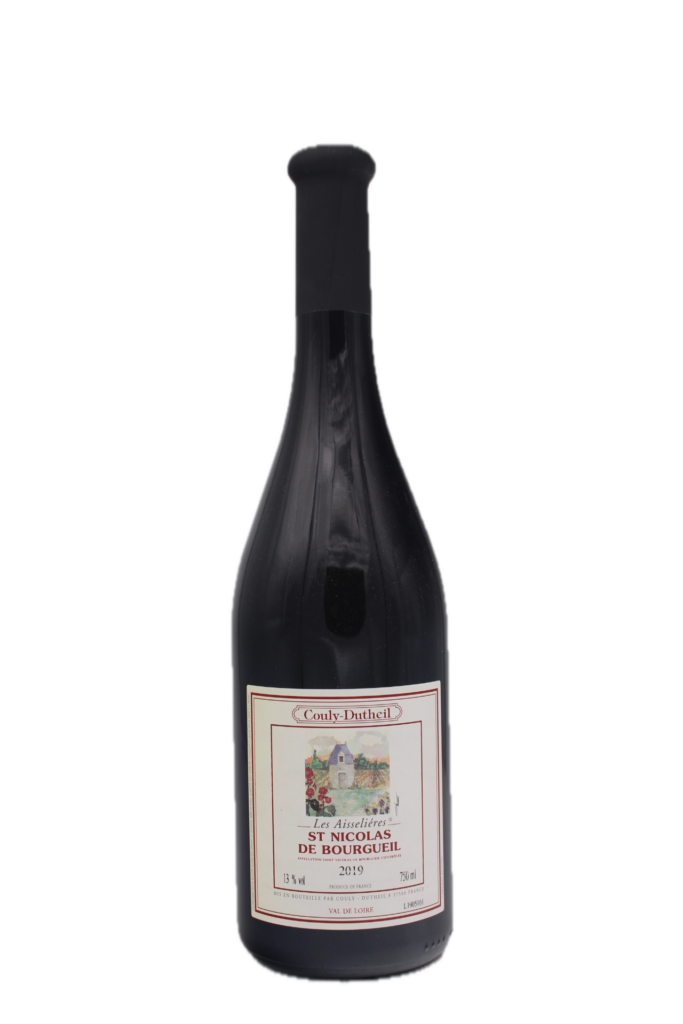 couly st nicolas de bourgueil