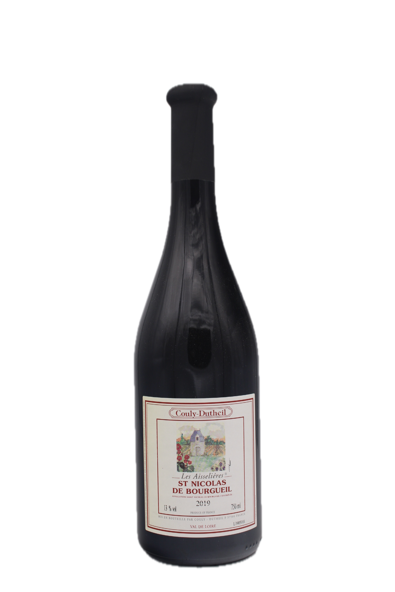 couly st nicolas de bourgueil