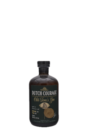 Zuidam Dutch Courage Old Tom's Gin