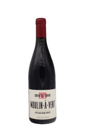 Château Moulin à Vent - Couvent de Thorns 2020