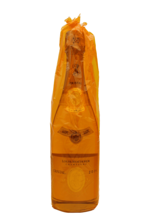 Louis Roederer - Cristal Vintage 2014