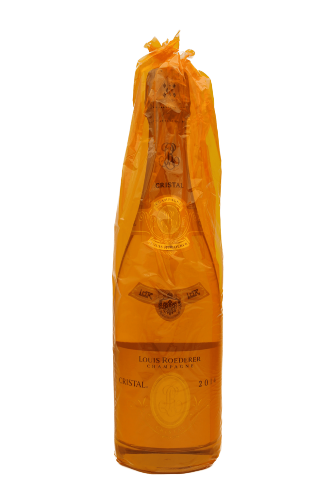 Louis Roederer - Cristal Vintage 2014