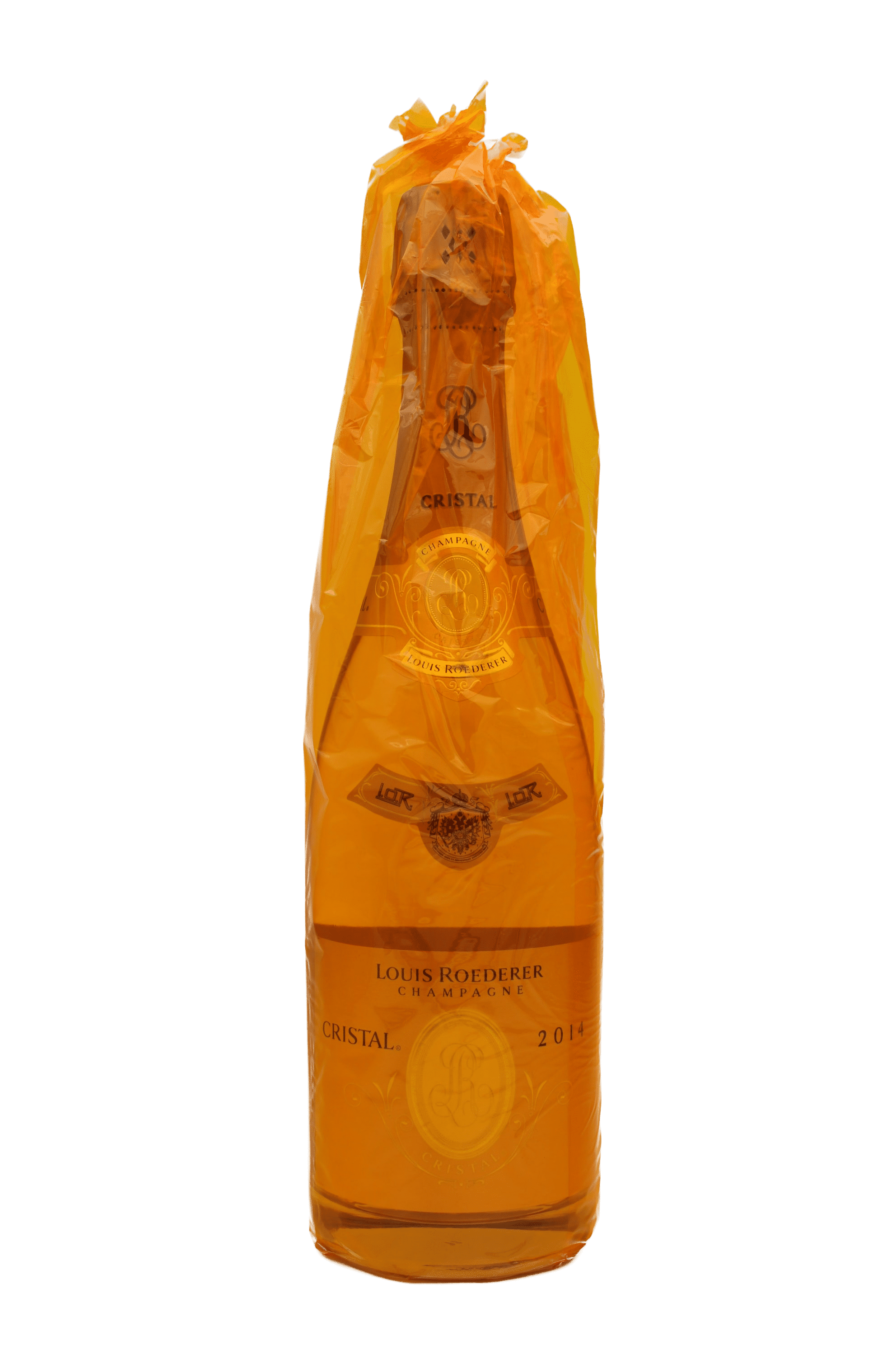 Louis Roederer - Cristal Vintage 2014