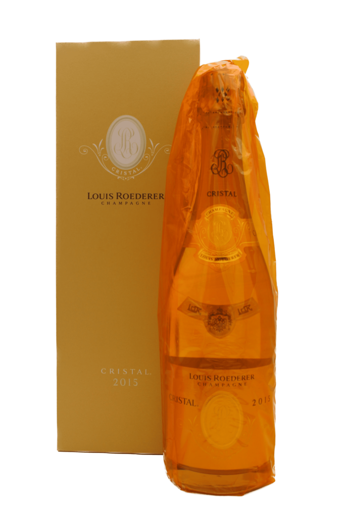 cristal 2015